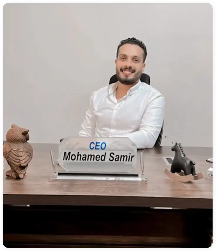 خبير سيو – محمد سمير سعيد | متخصص تحسين محركات البحث 1 محمد سمير سعيد | خبير SEO واستشاري تحسين محركات البحث