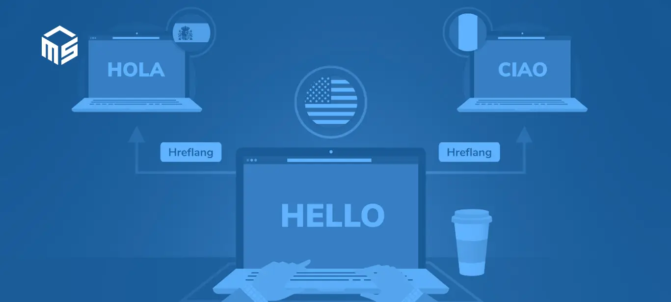 SEO للمواقع متعددة اللغات