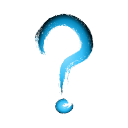 94546430 Question mark 1