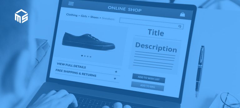 كتابة وصف المنتجات في متجرك الإلكتروني